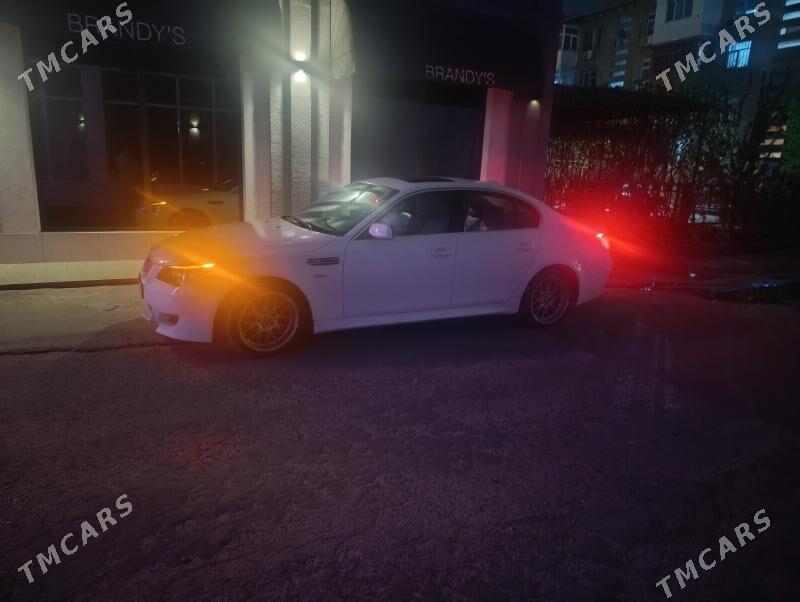 BMW E60 2004 - 140 000 TMT - Türkmenabat - img 4