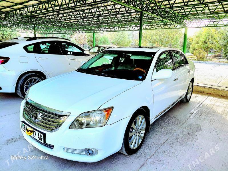 Toyota Avalon 2006 - 185 000 TMT - Büzmeýin GRES - img 2