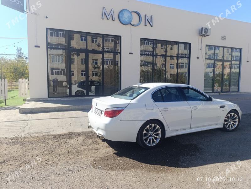 BMW E60 2004 - 140 000 TMT - Türkmenabat - img 3