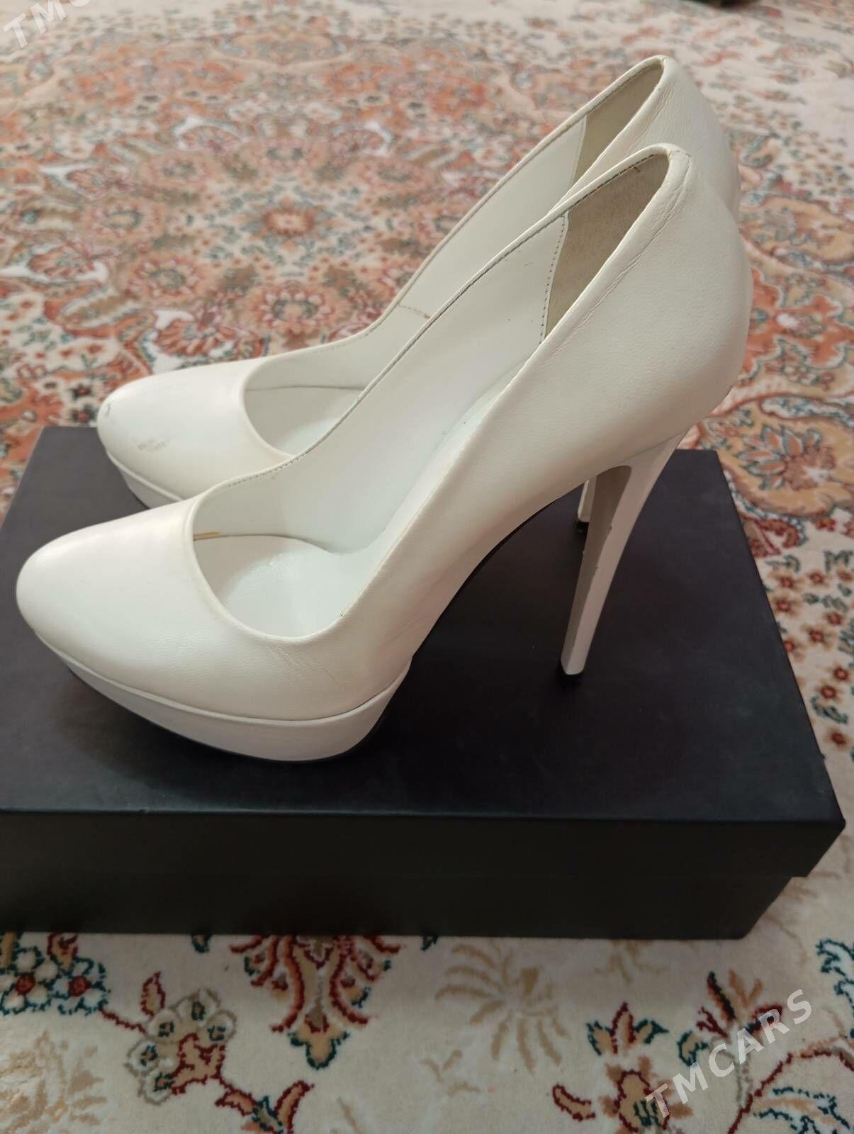 Туфли то - Мир 3 - img 4