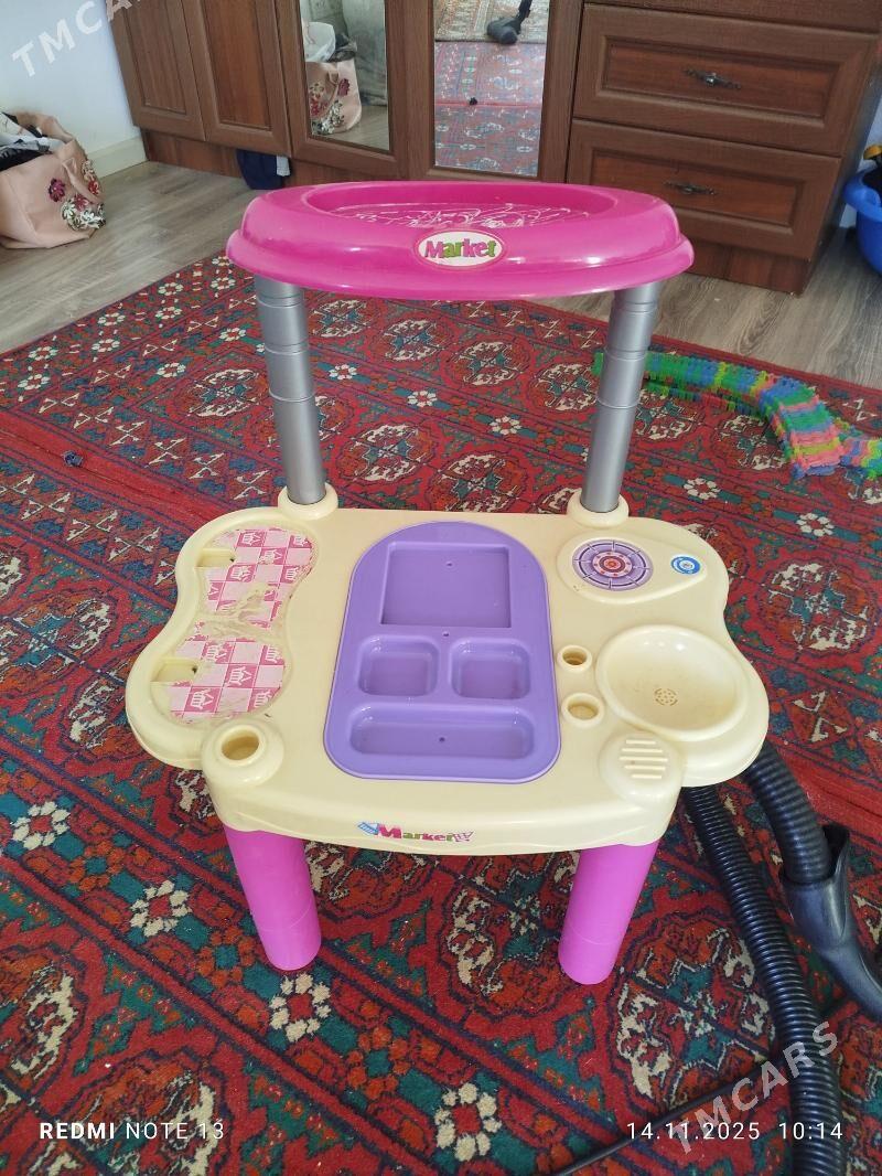 погремушки - Parahat 8 - img 2