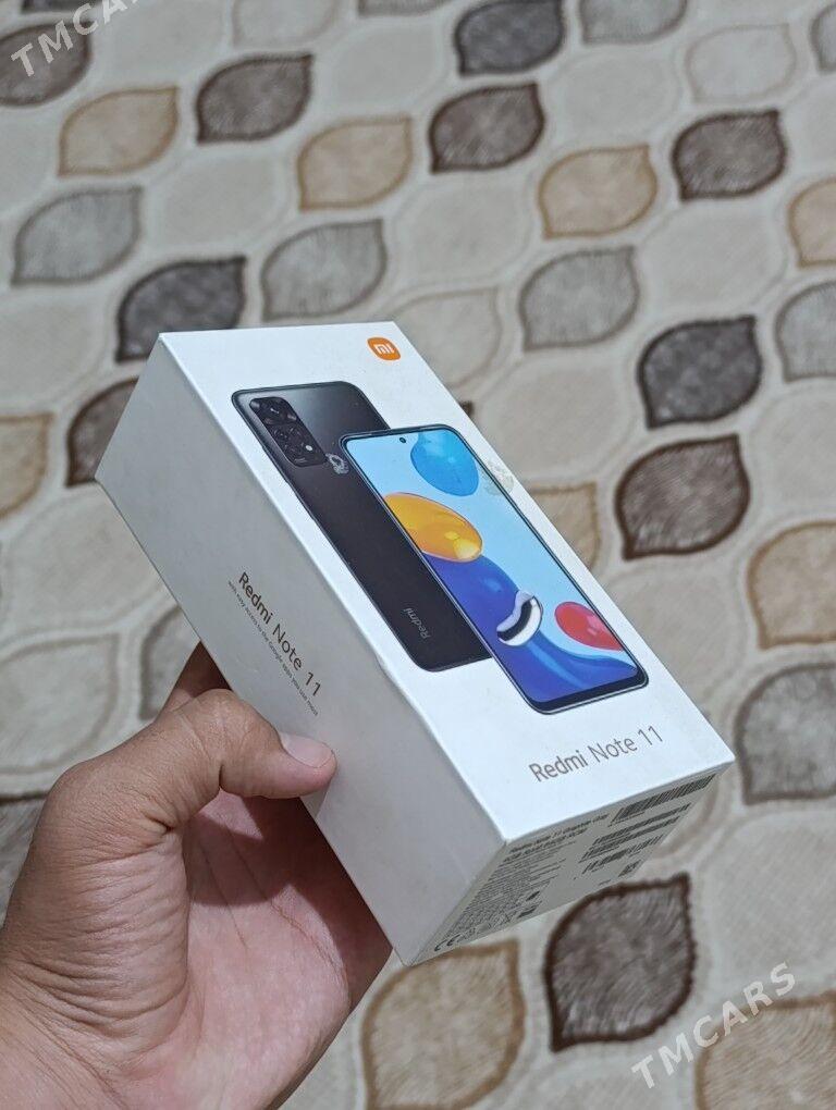 Redmi Note 11 - Aşgabat - img 3