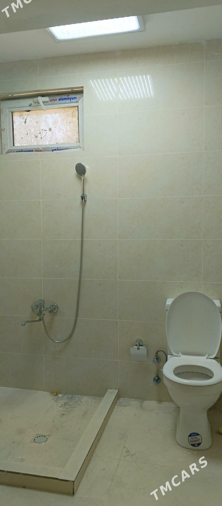 МИР 8/4 ОФИС 4 КОМ 130м² - Parahat 8 - img 7