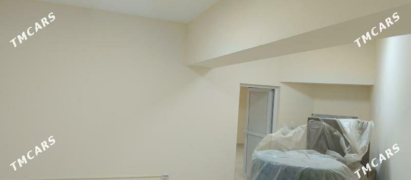 МИР 8/4 ОФИС 4 КОМ 130м² - Parahat 8 - img 2