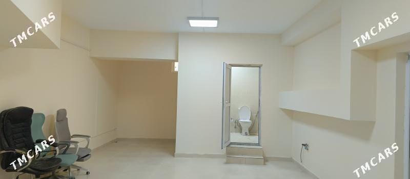 МИР 8/4 ОФИС 4 КОМ 130м² - Parahat 8 - img 5