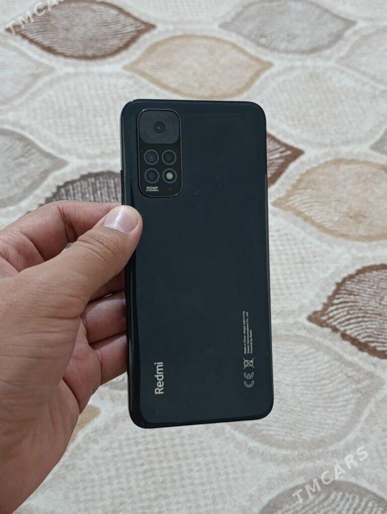 Redmi Note 11 - Aşgabat - img 2