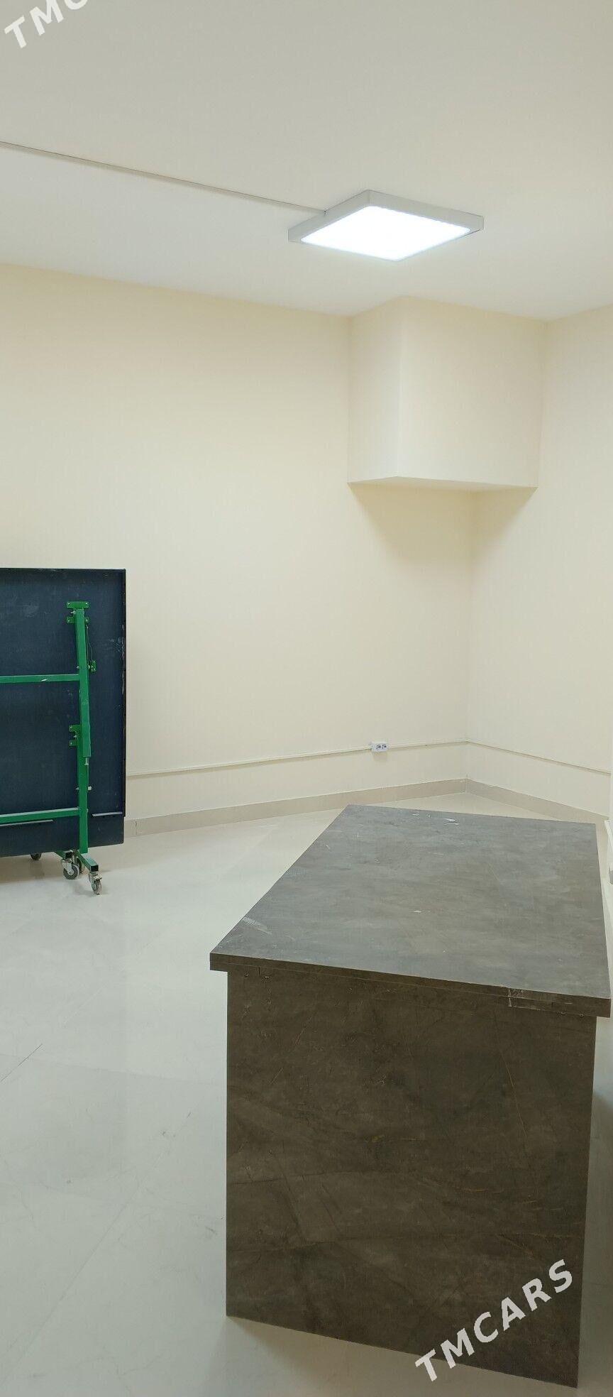 МИР 8/4 ОФИС 4 КОМ 130м² - Parahat 8 - img 3