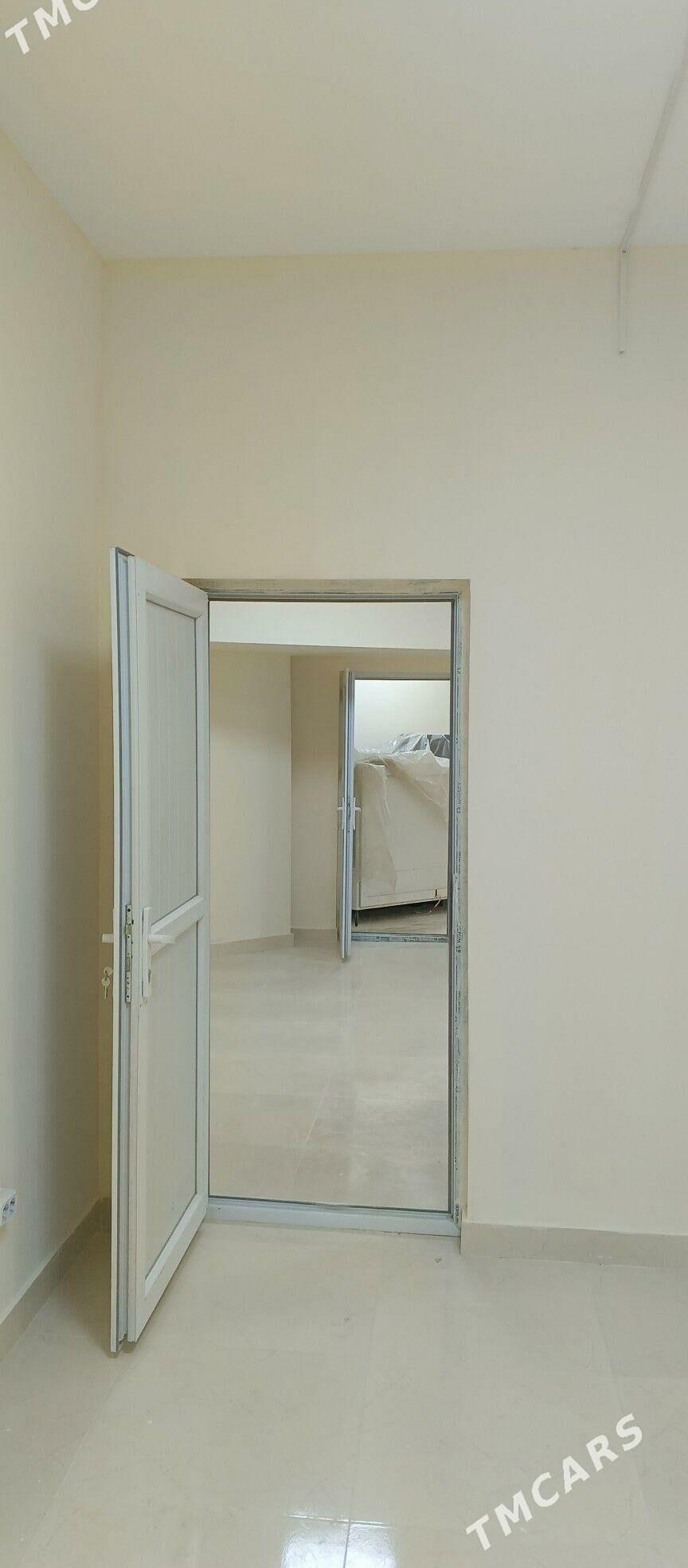 МИР 8/4 ОФИС 4 КОМ 130м² - Parahat 8 - img 4