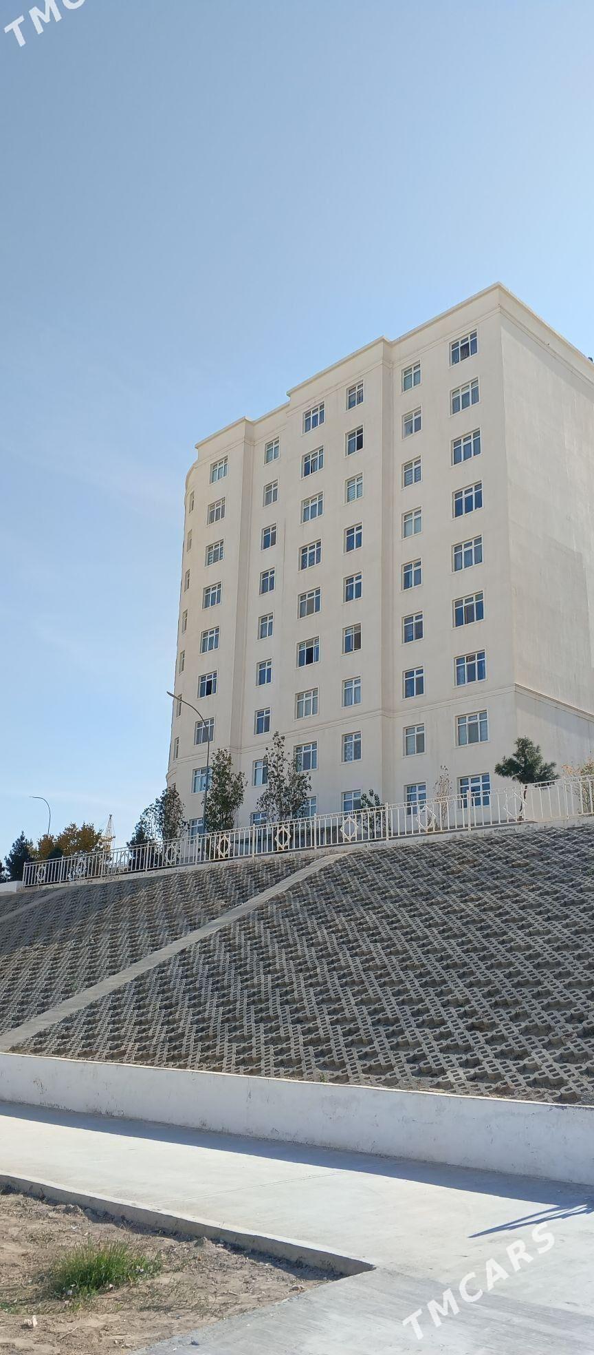 МИР 8/4 ОФИС 4 КОМ 130м² - Parahat 8 - img 8