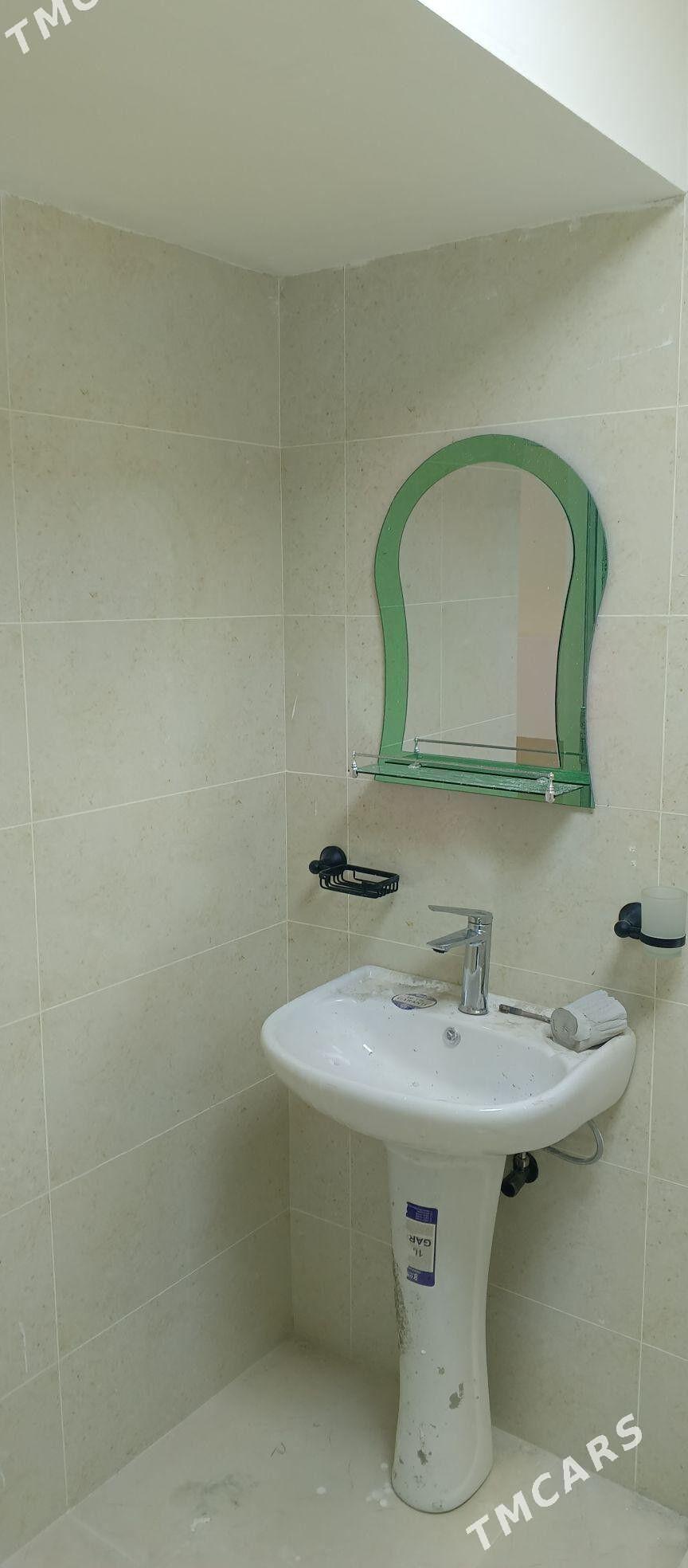 МИР 8/4 ОФИС 4 КОМ 130м² - Parahat 8 - img 6