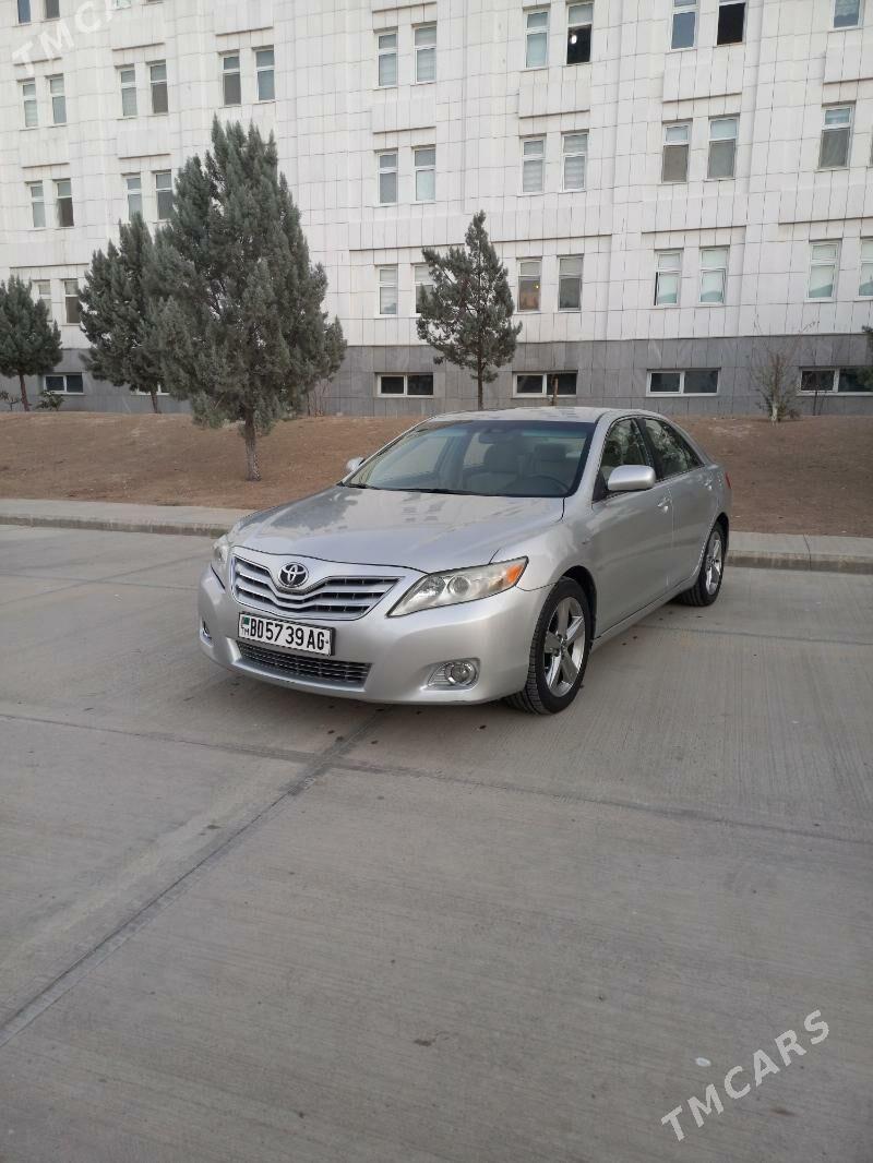 Toyota Camry 2011 - 159 000 TMT - Ашхабад - img 2