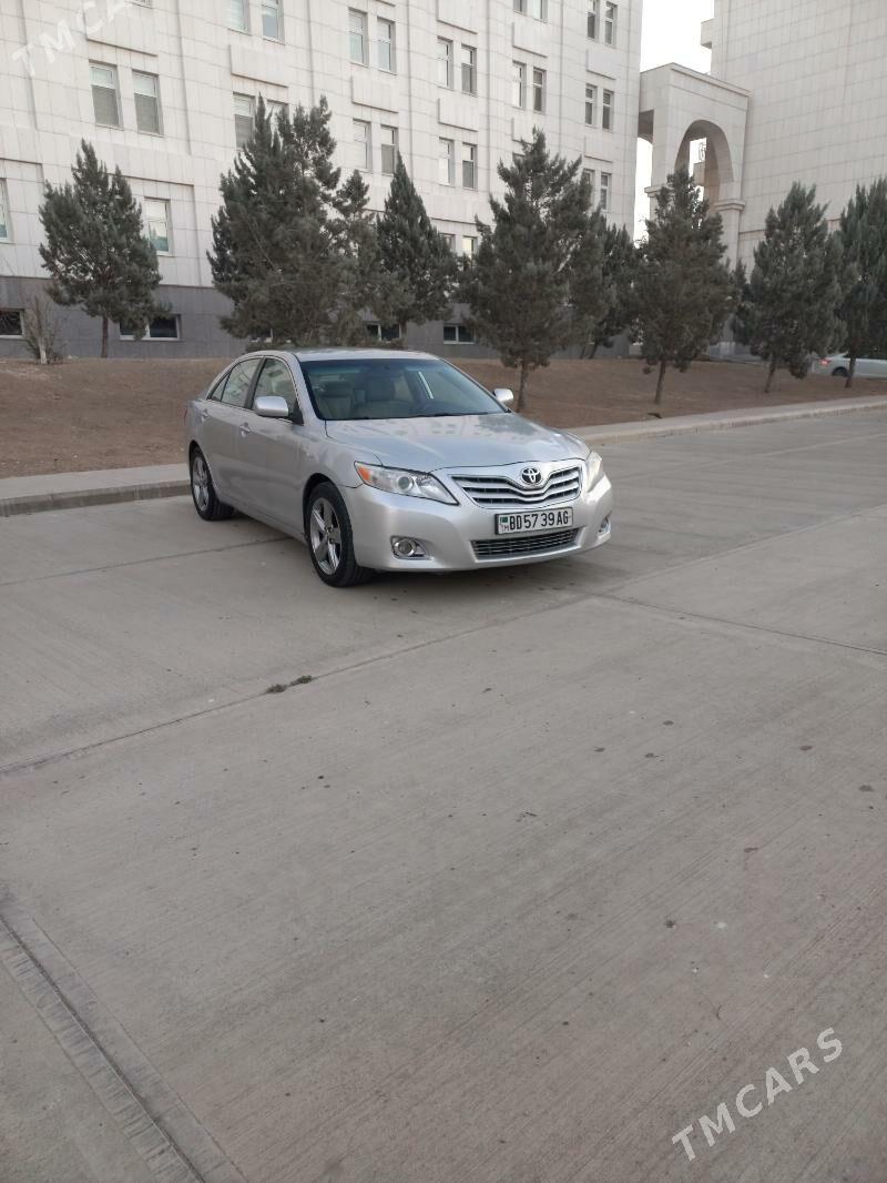 Toyota Camry 2011 - 159 000 TMT - Ашхабад - img 3