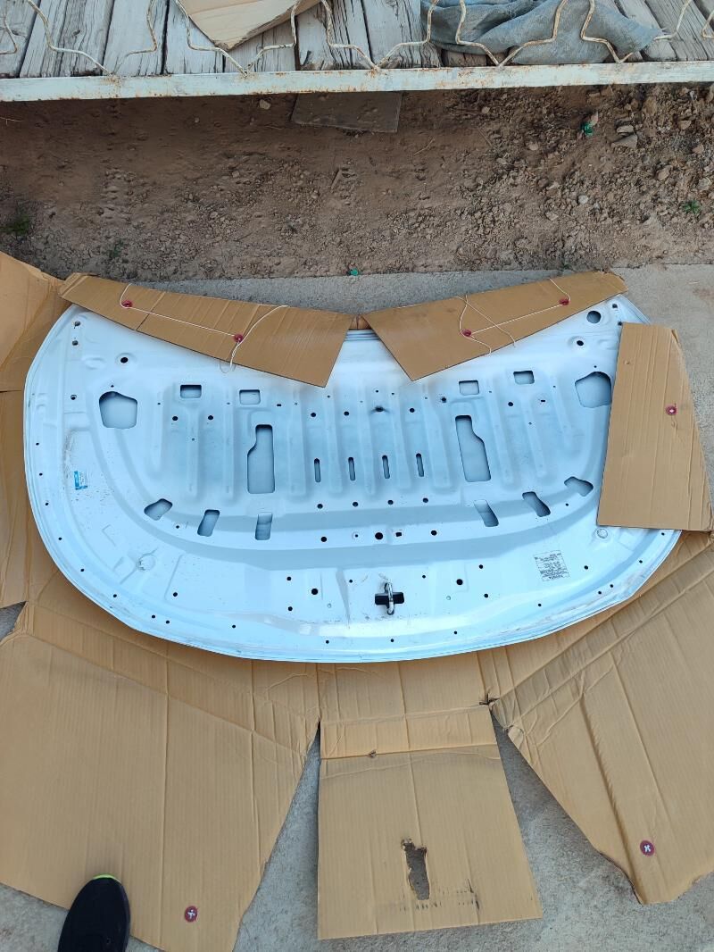 Kapot 2 200 TMT - Aşgabat - img 2