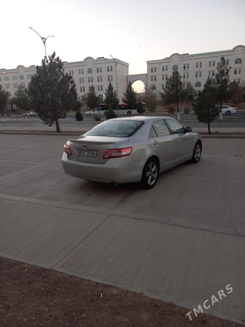 Toyota Camry 2011 - 159 000 TMT - Ашхабад - img 4