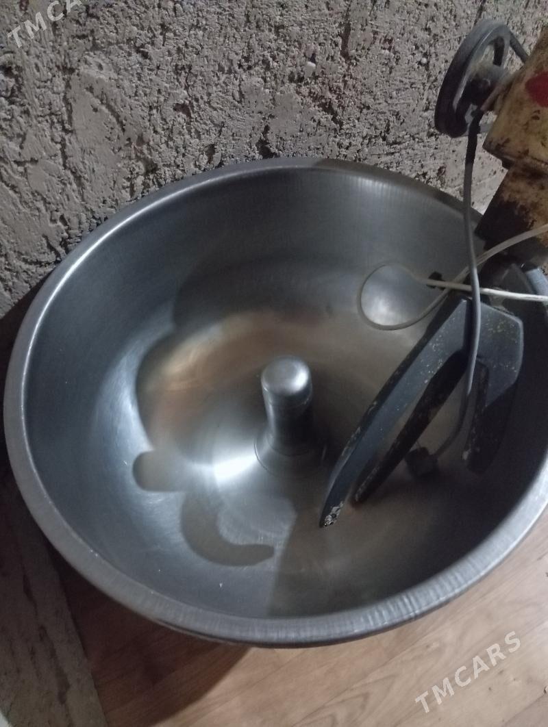 мишалк хамыр - Теджен - img 2