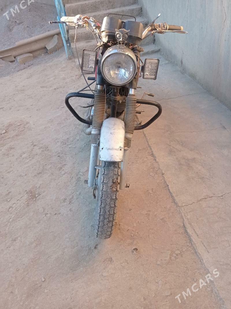 Iž Planeta 5 2015 - 7 000 TMT - Magtymguly - img 2