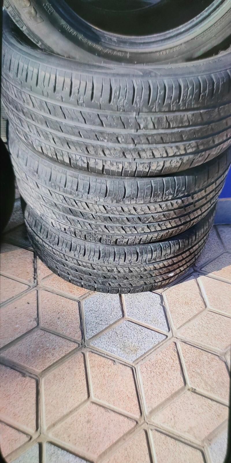 ford explorer teker 500 TMT - Mary - img 2