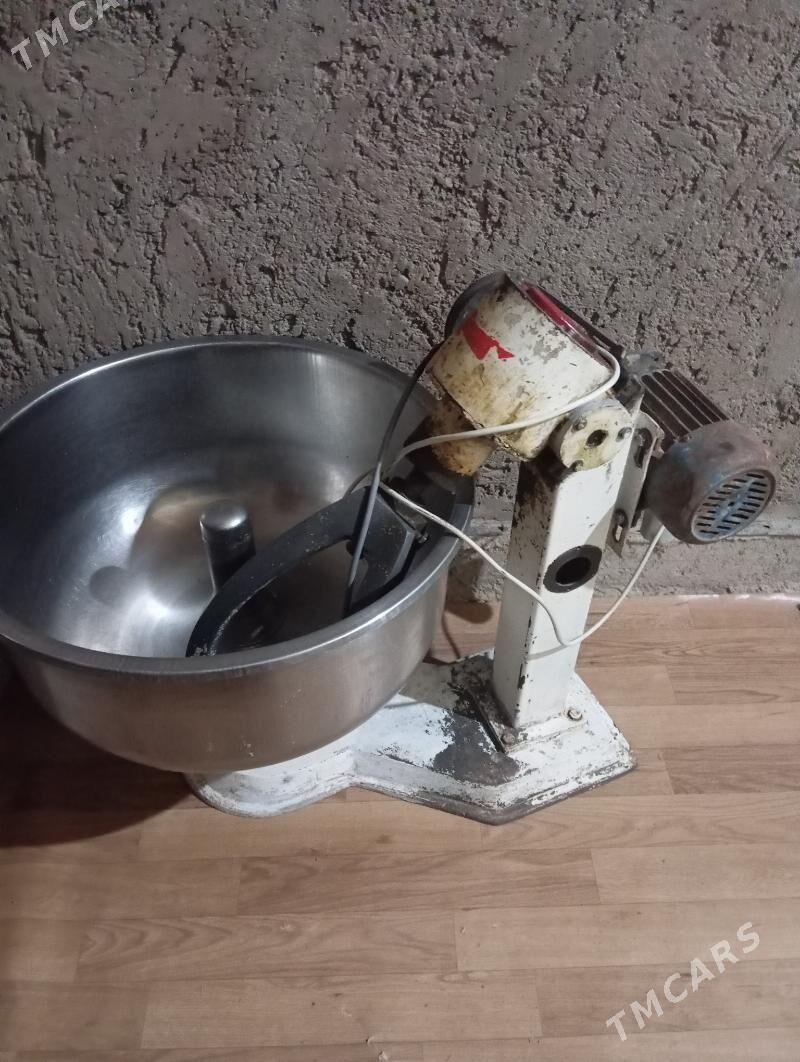 мишалк хамыр - Теджен - img 3