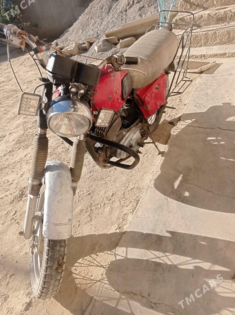 Iž Planeta 5 2015 - 7 000 TMT - Magtymguly - img 4