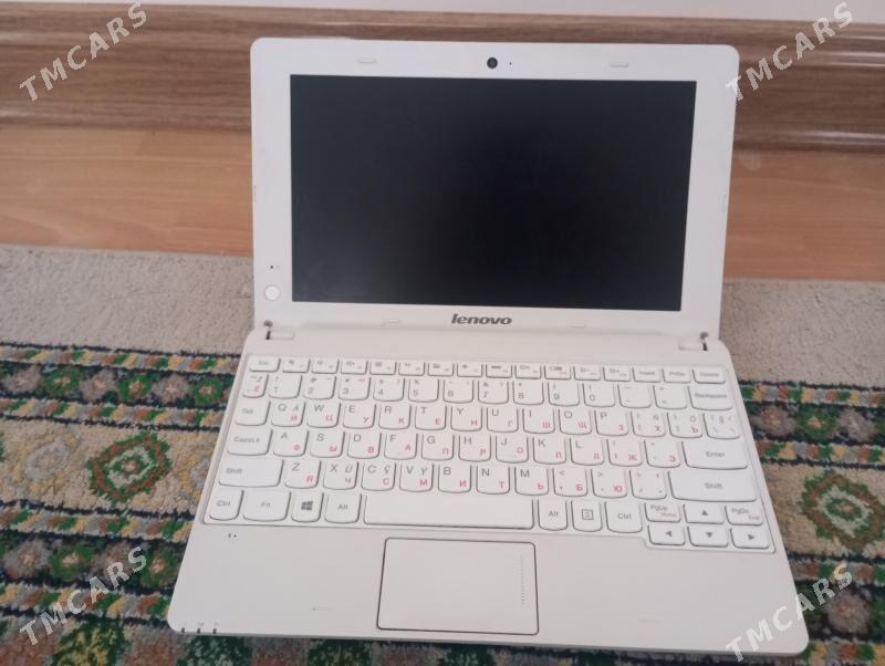 ýaşyl mekdep kompiýuter lenova - Тязе заман - img 2