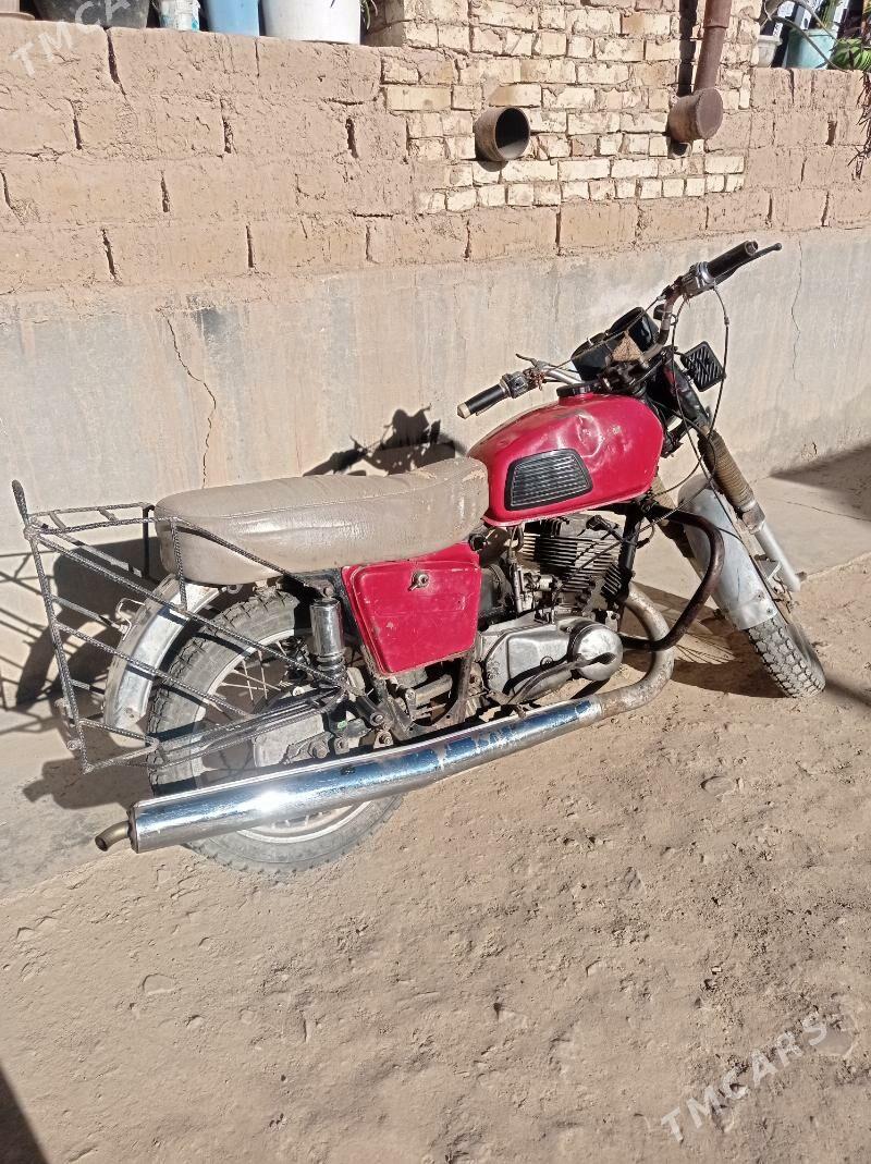 Iž Planeta 5 2015 - 7 000 TMT - Magtymguly - img 1