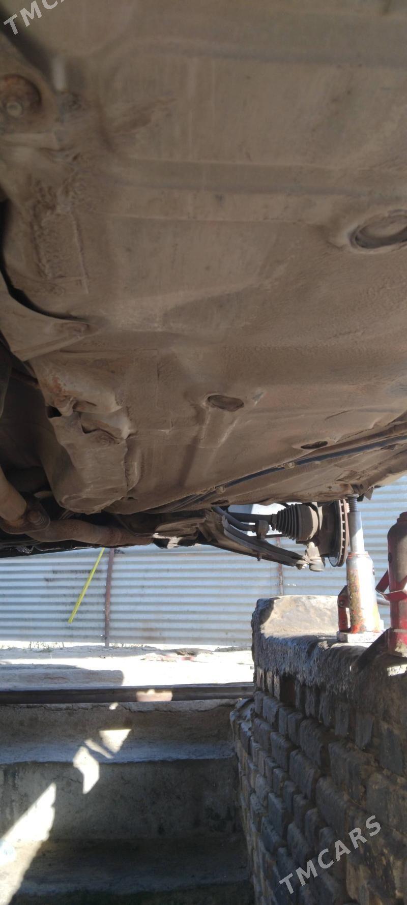 Opel Astra 1992 - 35 000 TMT - Мары - img 5