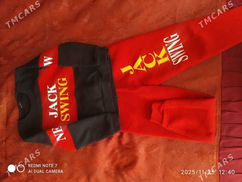 жилетка, костюм,камбензон - Mary - img 3