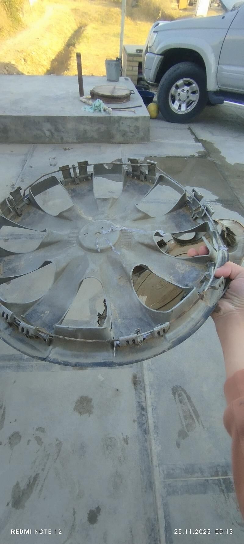 KALPAK 50 TMT - Сакарчага - img 3