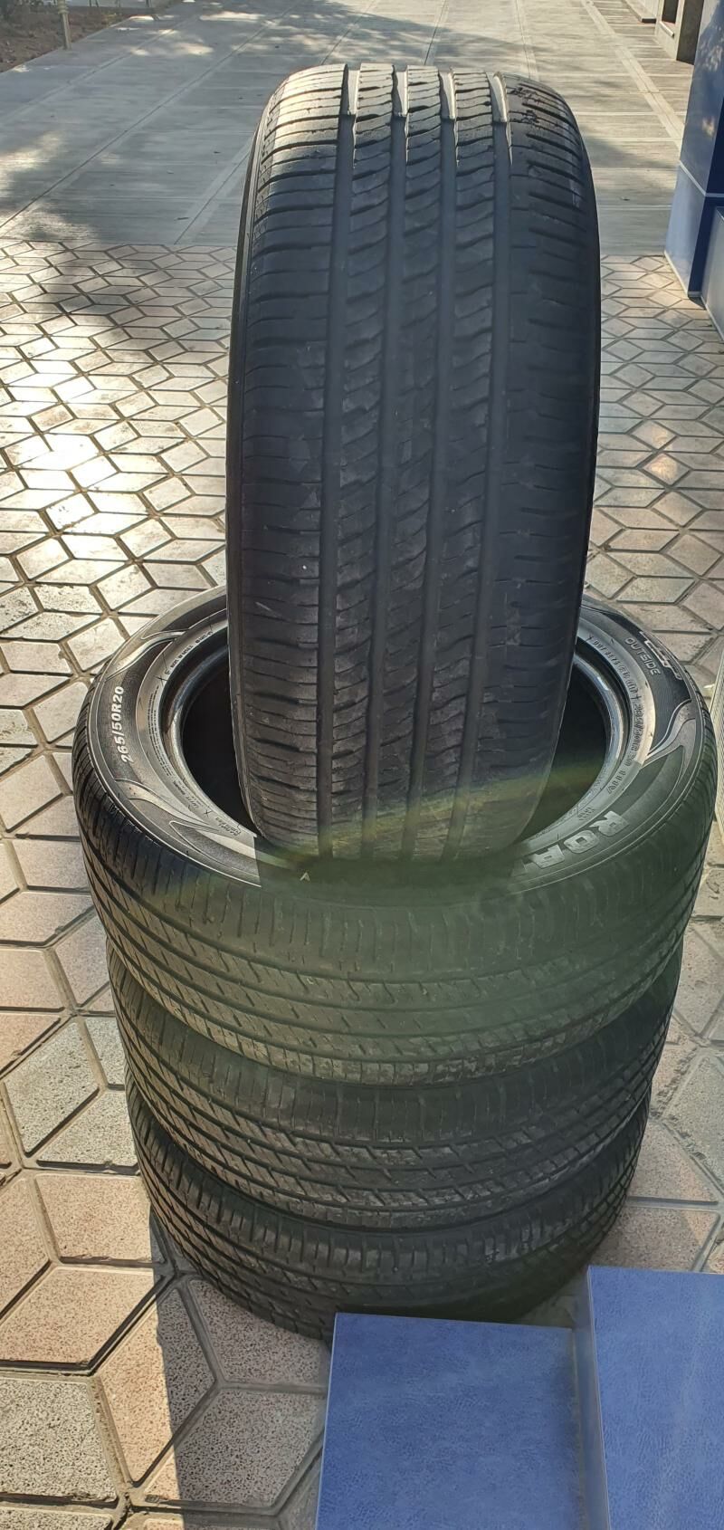 ford explorer teker 500 TMT - Mary - img 1