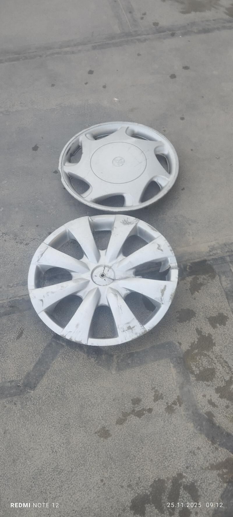 KALPAK 50 TMT - Сакарчага - img 2