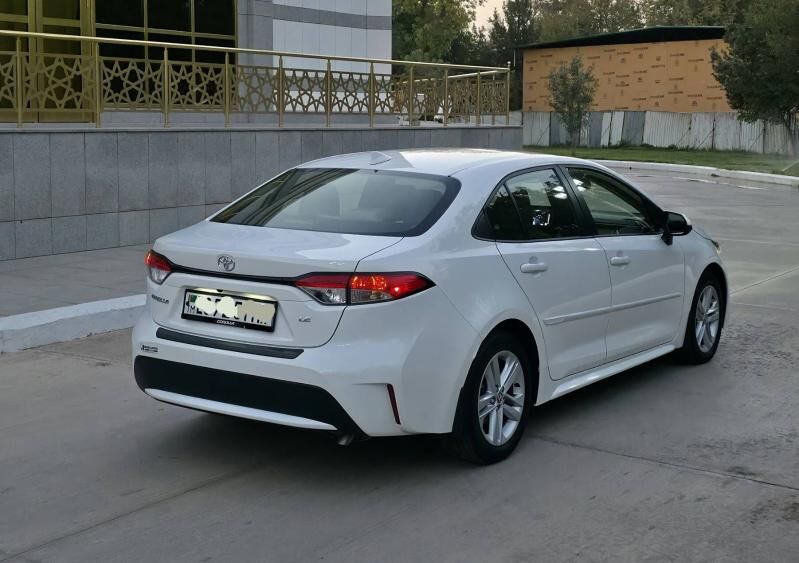 Karolla arginal diska 2021 9 000 TMT - Aşgabat - img 2