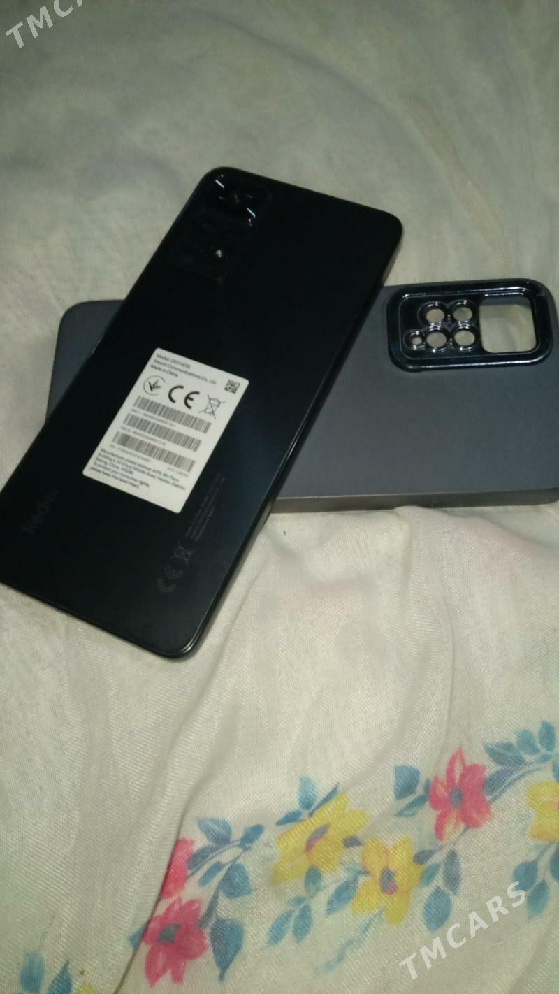 Redmi note 11 pro - Murgap - img 1