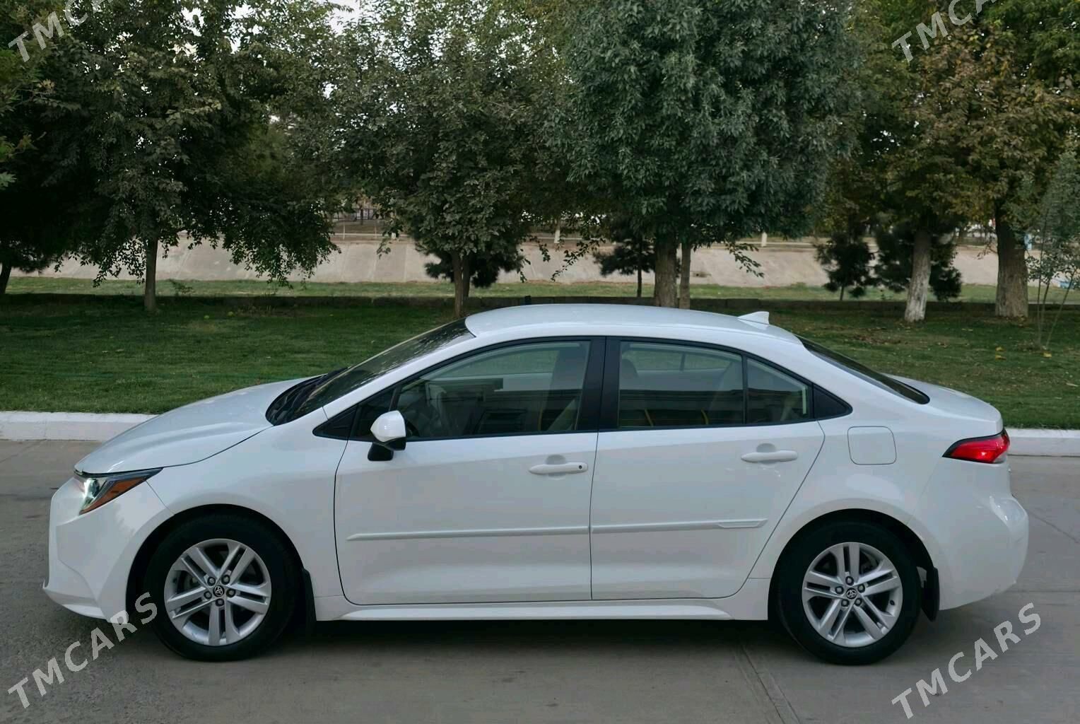 Karolla arginal diska 2021 9 000 TMT - Aşgabat - img 1