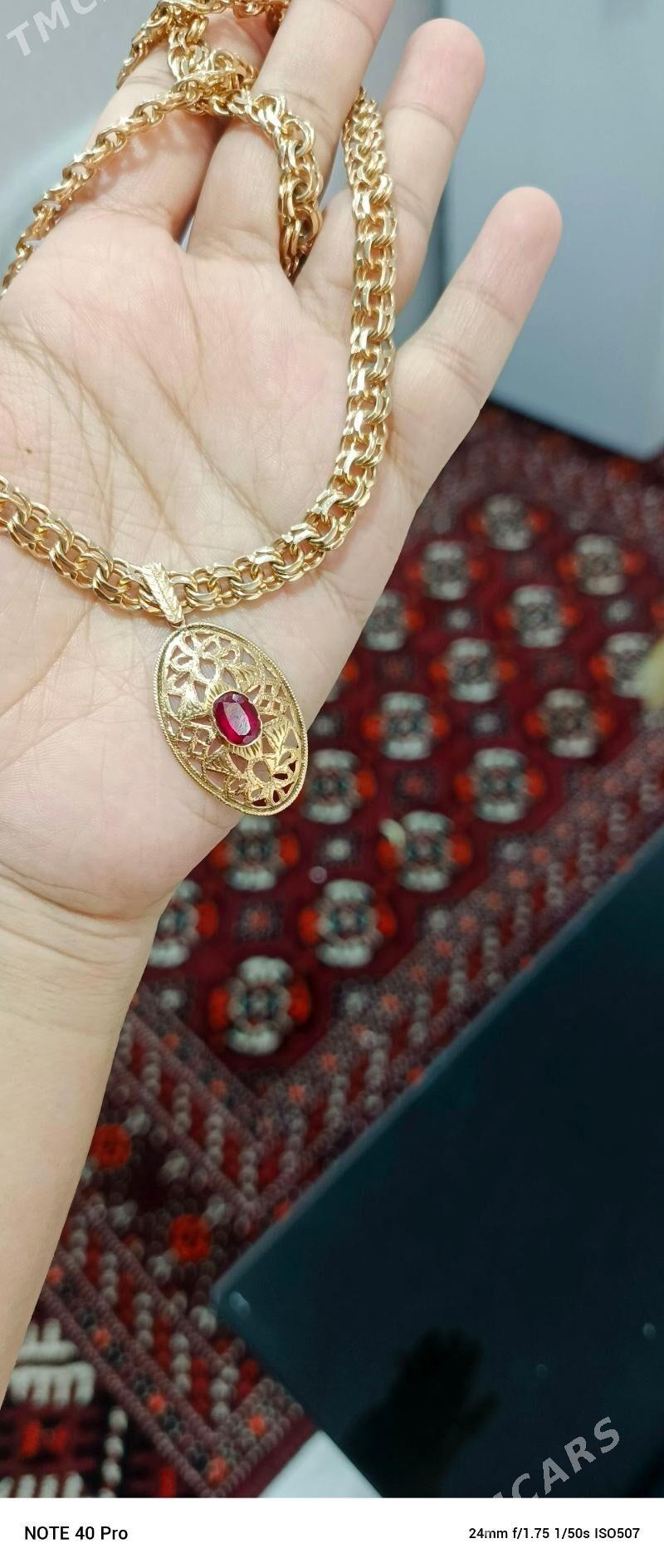 gyzyl klon - Balkanabat - img 2