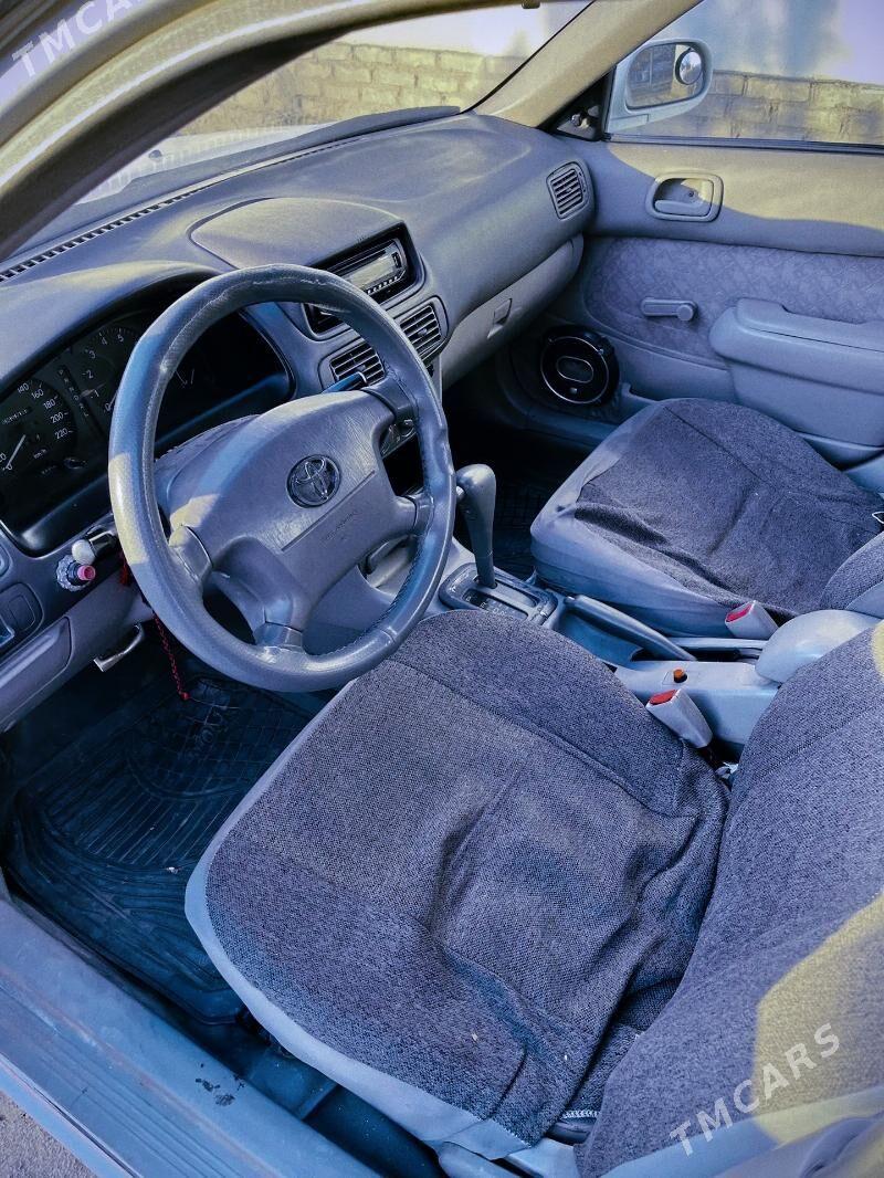 Toyota Corolla 2000 - 88 000 TMT - Gubadag - img 4