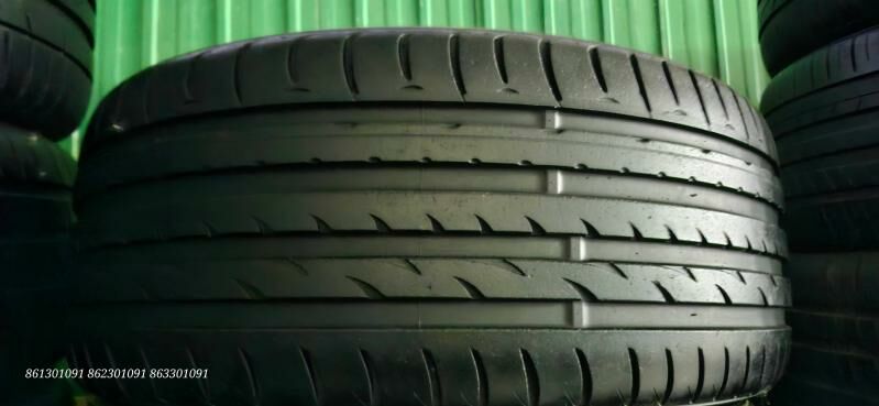 245-35-20 nexen kapsen 250 TMT - Бедев - img 2