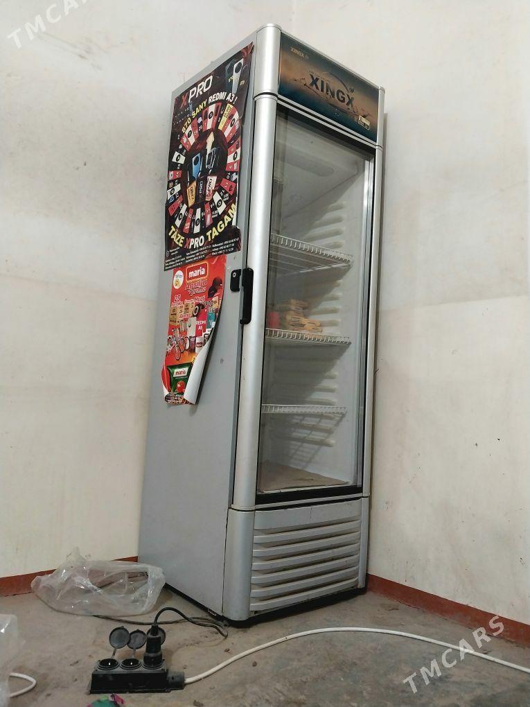 WITRINA HOLODILNIK - Векильбазар - img 3