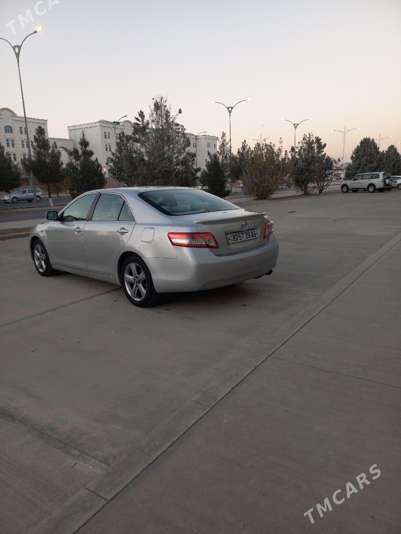 Toyota Camry 2011 - 159 000 TMT - Ашхабад - img 5