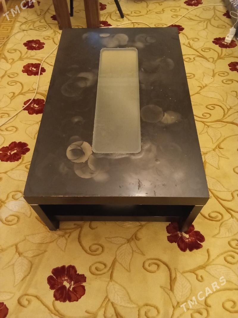 Jurnalny stol - Ашхабад - img 2