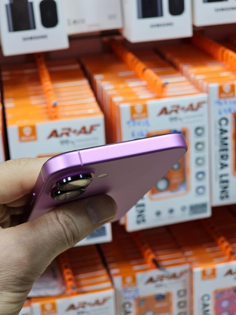 iPhone 16 128Gb Paket Yaly - Ашхабад - img 7