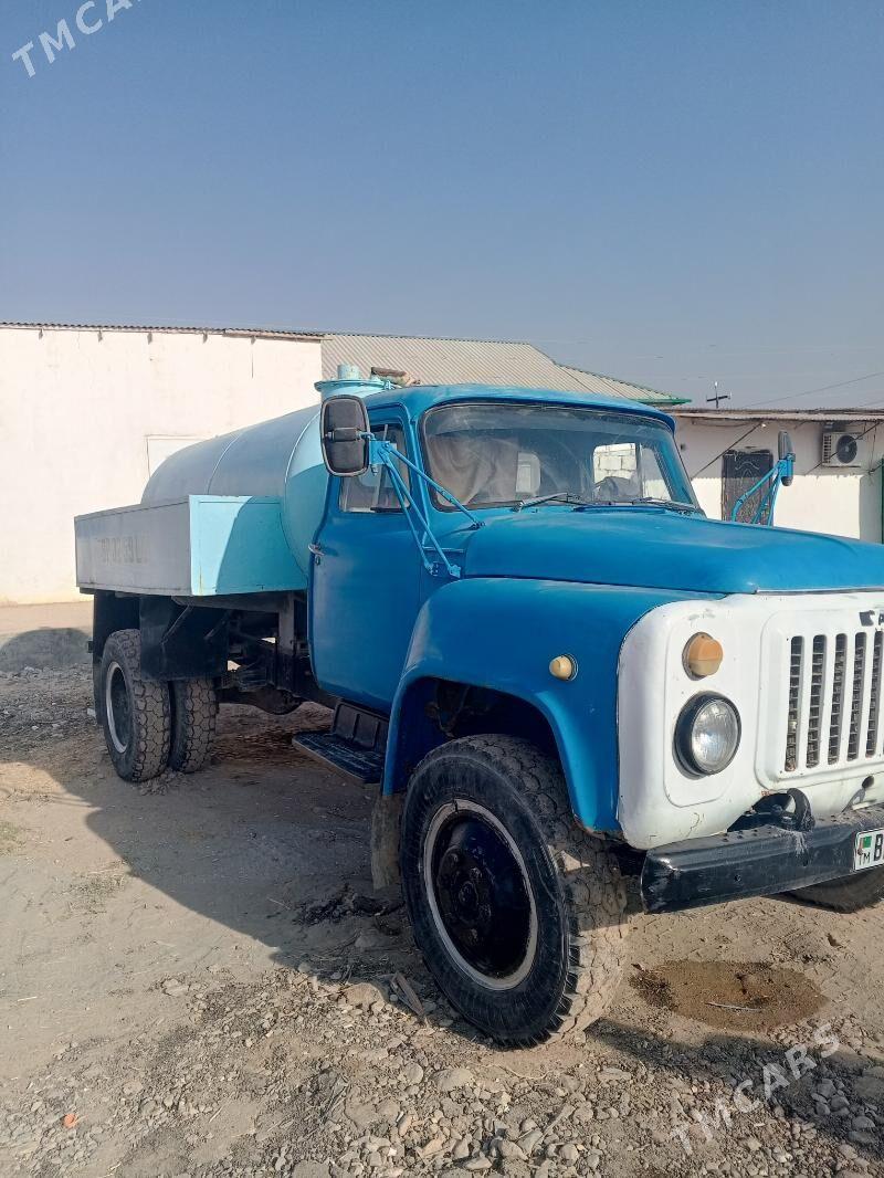 Gaz 53 1991 - 40 000 TMT - Dostluk - img 3