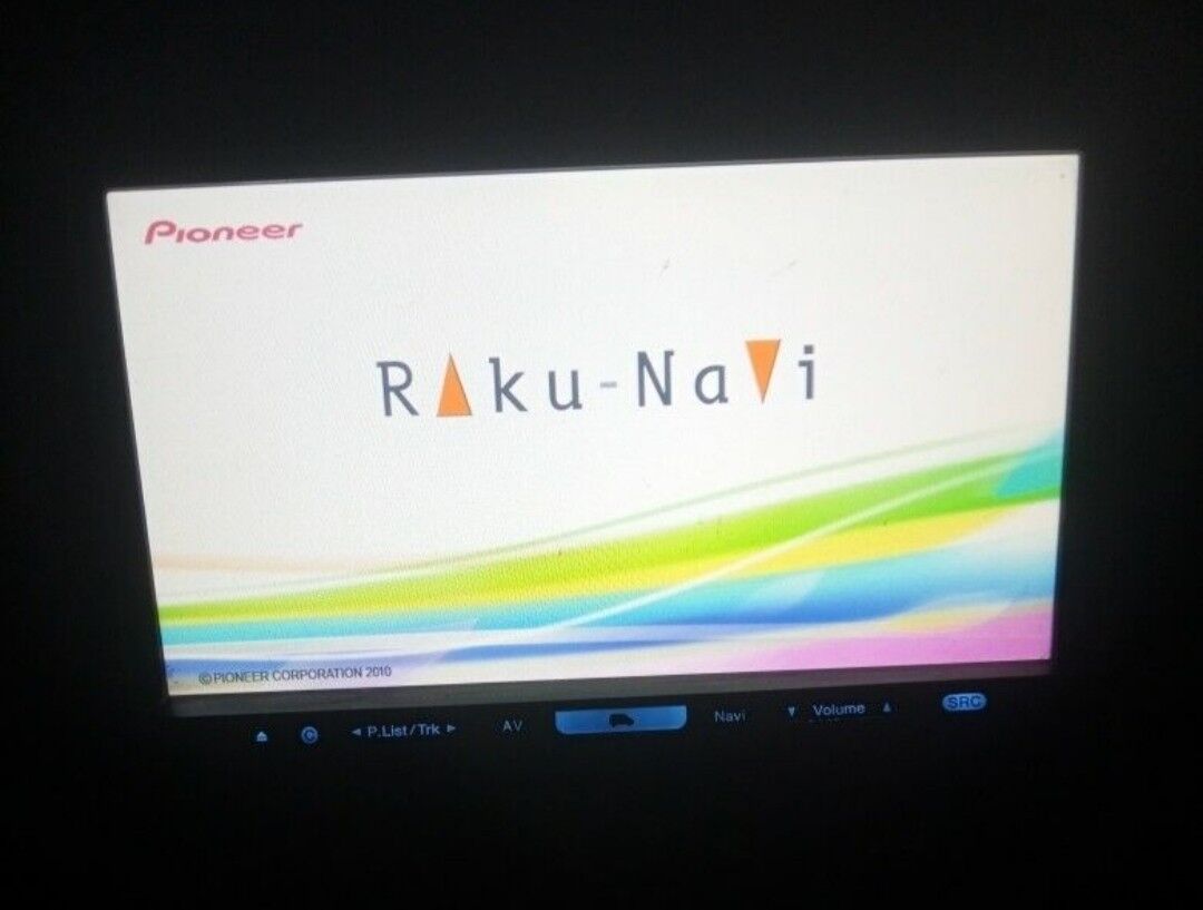 Telewizor Carrozzeriya pioneer 450 TMT - Бузмеин - img 4