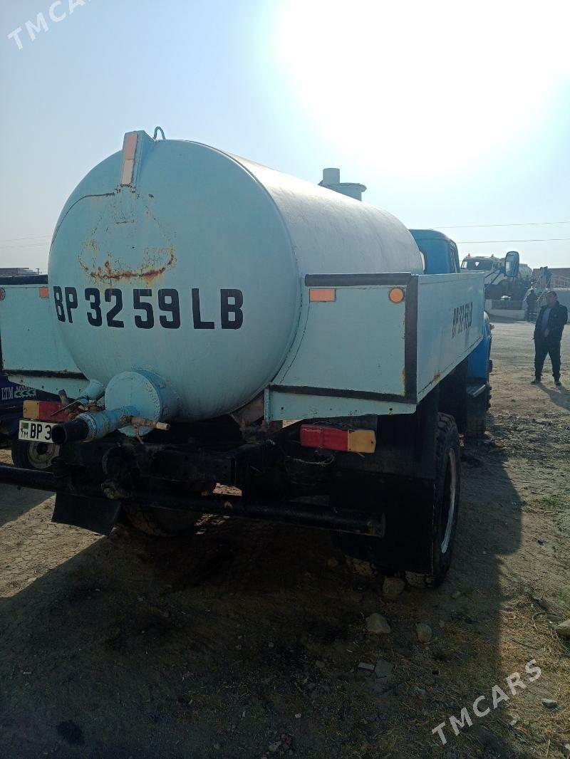 Gaz 53 1991 - 40 000 TMT - Dostluk - img 1