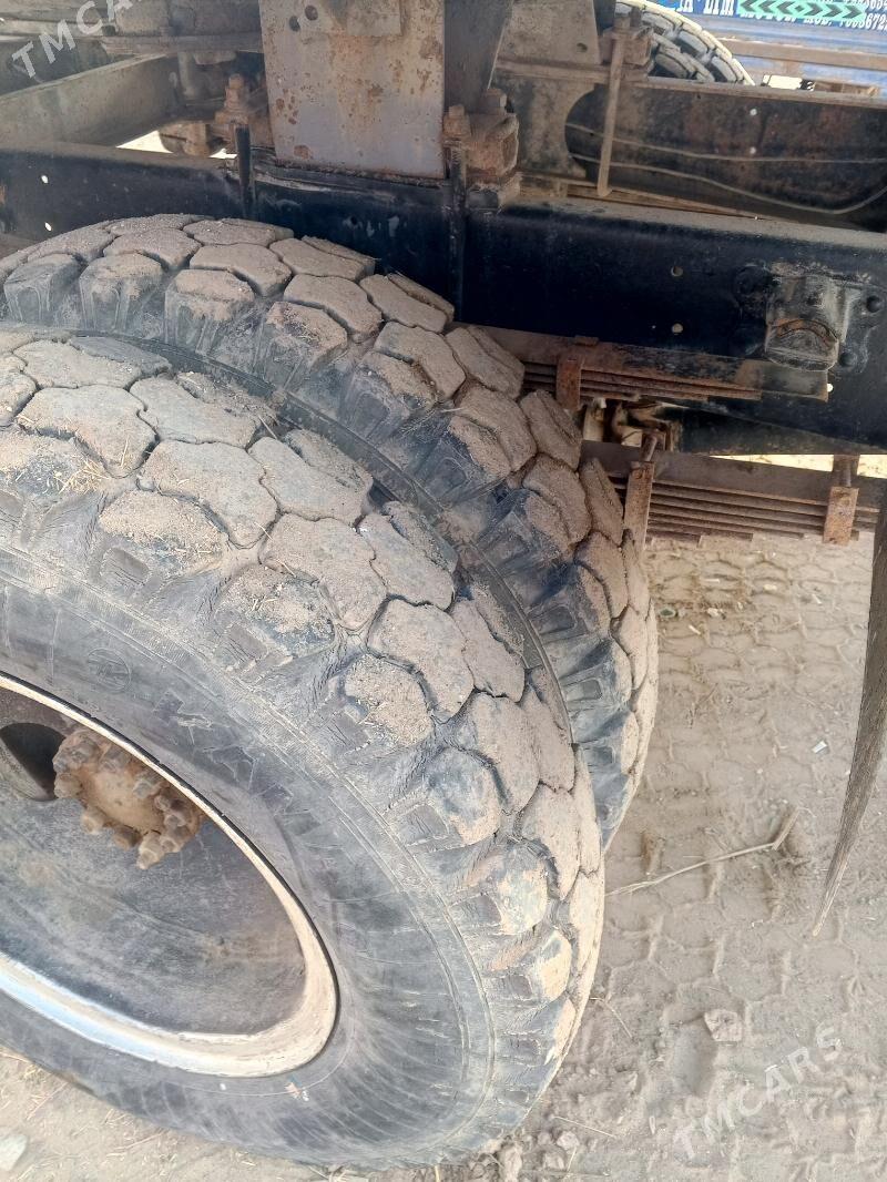 Gaz 53 1991 - 40 000 TMT - Dostluk - img 5