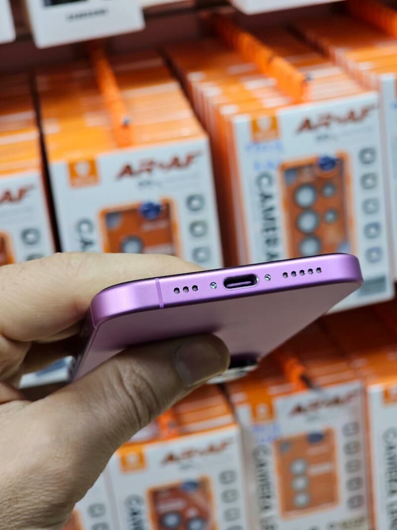 iPhone 16 128Gb Paket Yaly - Ашхабад - img 4