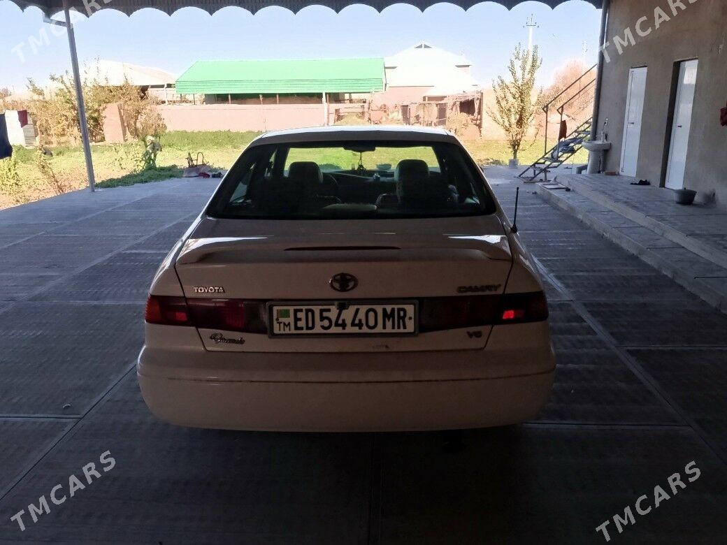 Toyota Camry 1998 - 150 000 TMT - Ýolöten - img 4