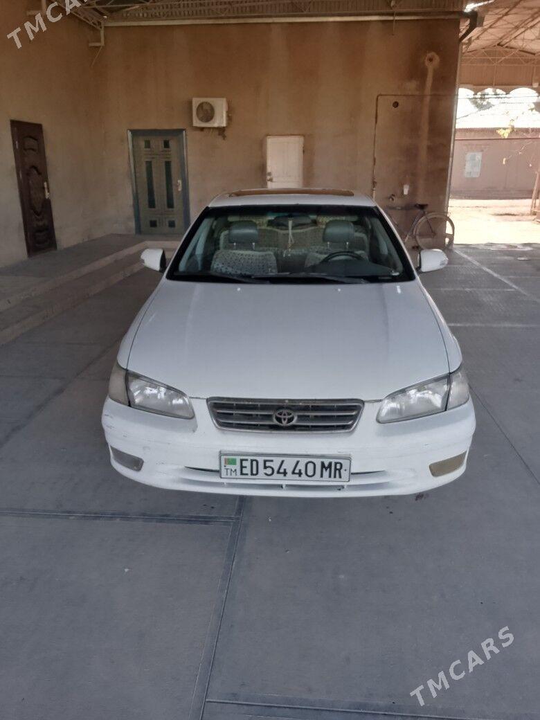 Toyota Camry 1998 - 150 000 TMT - Ýolöten - img 2