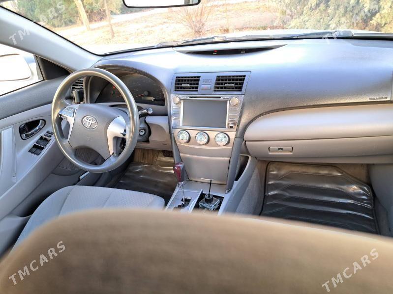 Toyota Camry 2008 - 180 000 TMT - Aşgabat - img 5