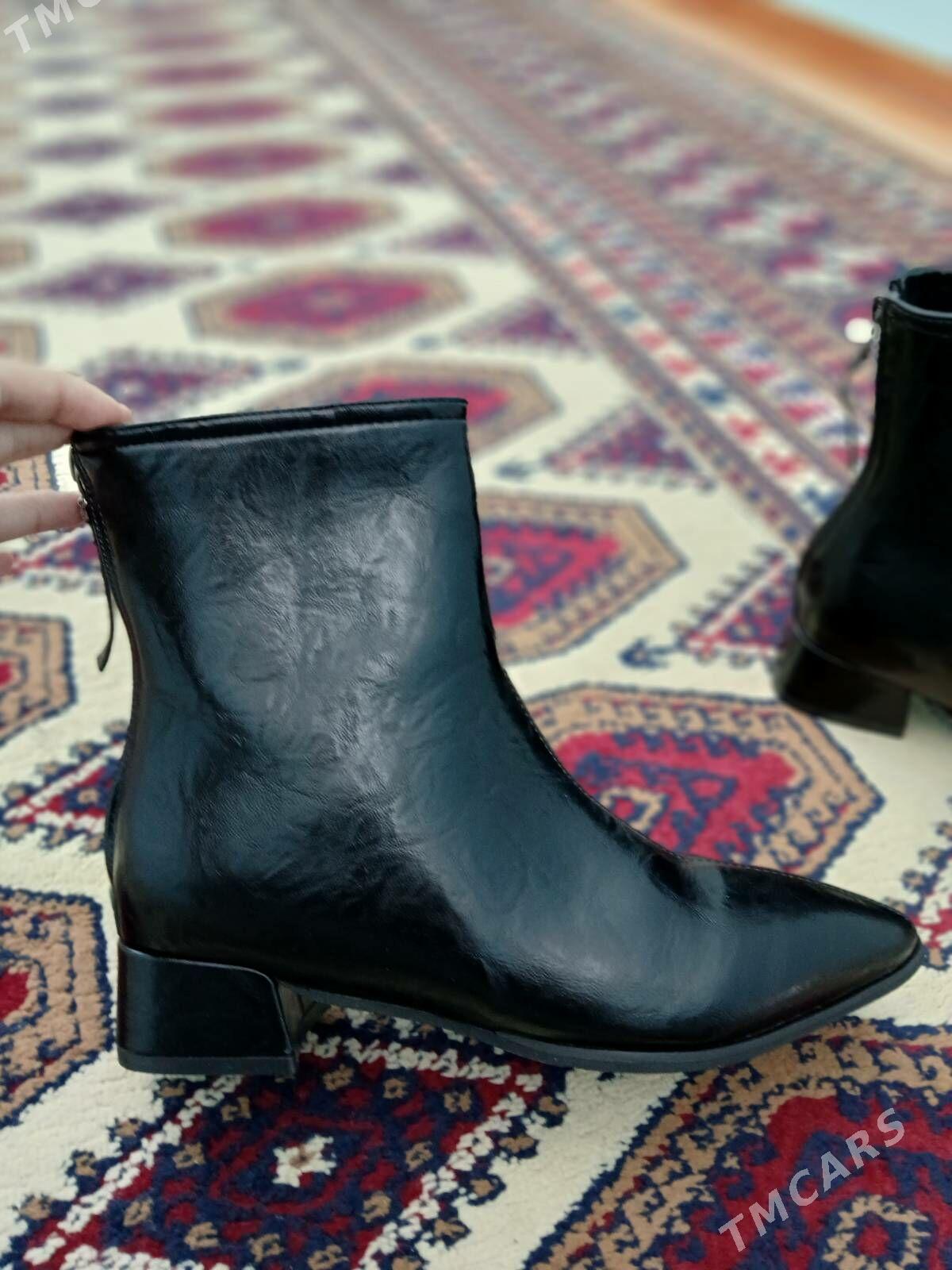 ädik - Ашхабад - img 8