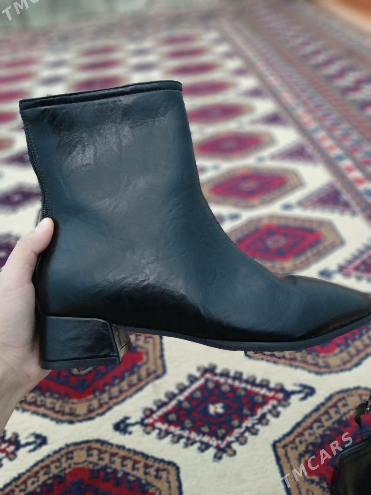 ädik - Ашхабад - img 4